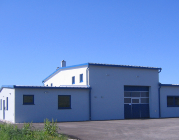 Aquamot GmbH