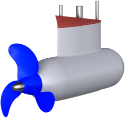 Flanschmotoren Trend 1.1 & 1.6