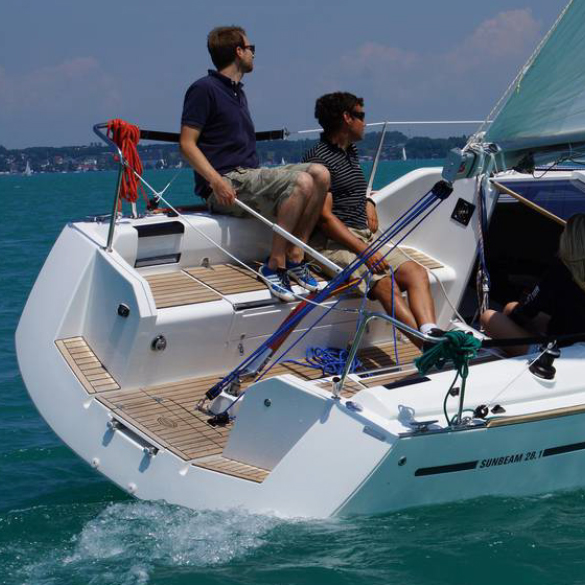 Zuverlässiger Partner