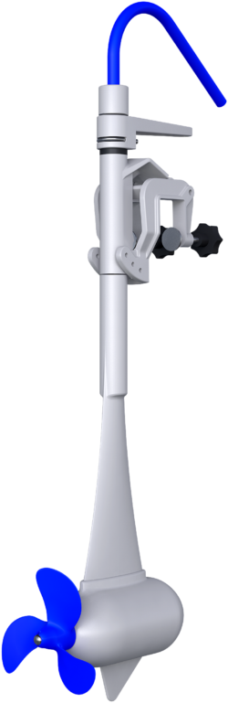 Motoren für Bootsvermieter 