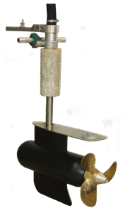 Unterflurmotoren Trend 2.2 bis 25.0